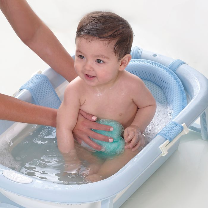Hamaca bañera para Bebé