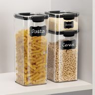 Vaso Cereal Betterware