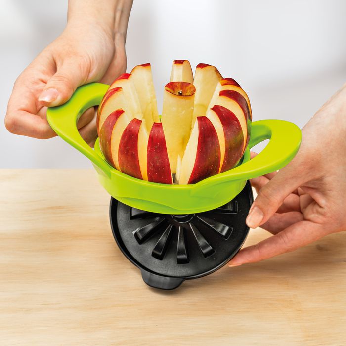 cortador manzana – Compra cortador manzana con envío gratis en AliExpress  version